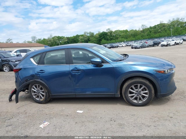 Mazda Cx 2.5 S