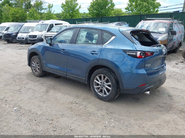 Mazda Cx 2.5 S