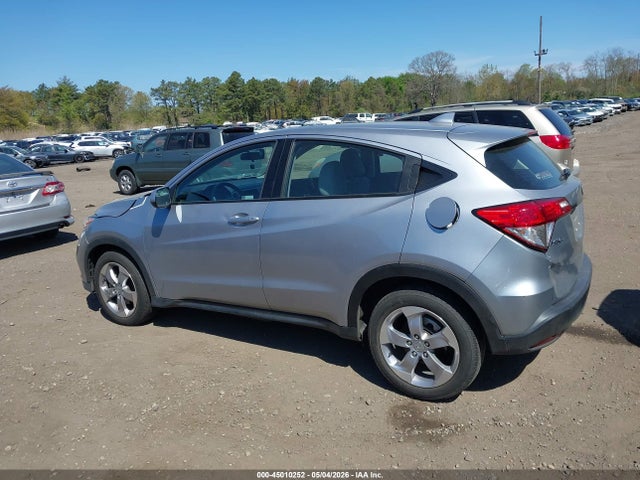 Honda HR-V Awd Lx