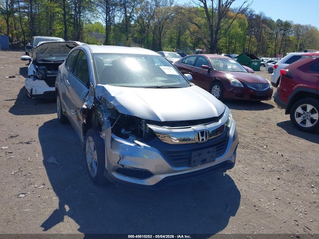 Honda HR-V Awd Lx