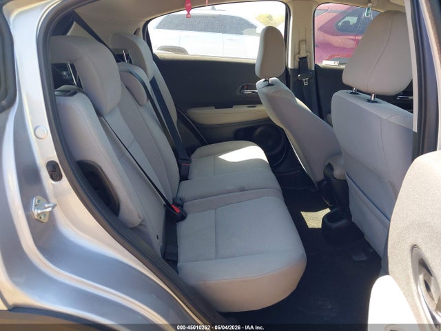 Honda HR-V Awd Lx