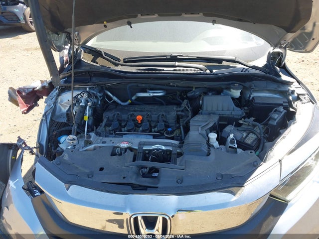 Honda HR-V Awd Lx