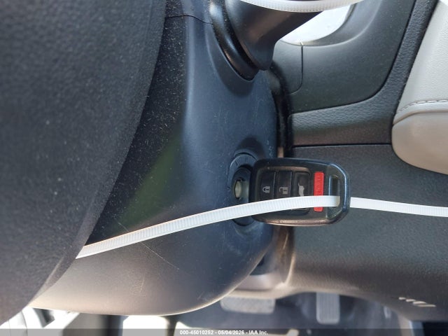 Honda HR-V Awd Lx