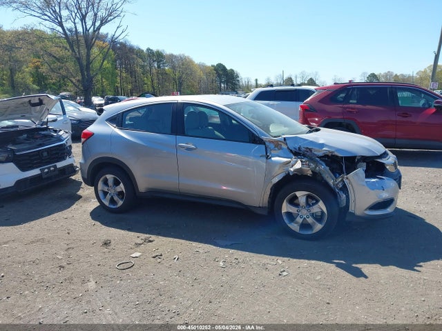 Honda HR-V Awd Lx