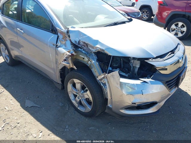 Honda HR-V Awd Lx