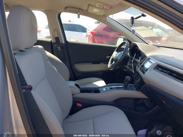 Honda HR-V Awd Lx