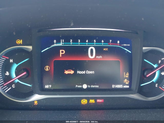 Honda Pilot Awd Touring 7 Passenger