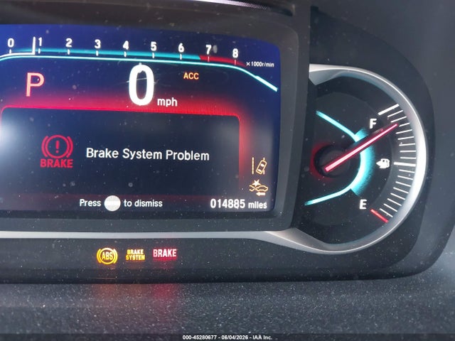 Honda Pilot Awd Touring 7 Passenger