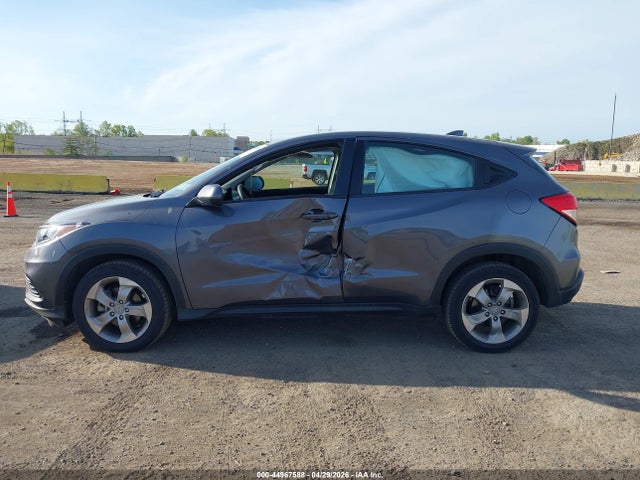 Honda HR-V Lx