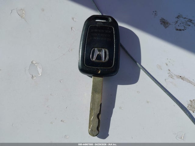 Honda HR-V Lx