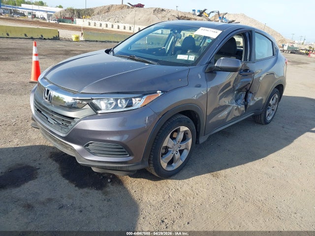 Honda HR-V Lx