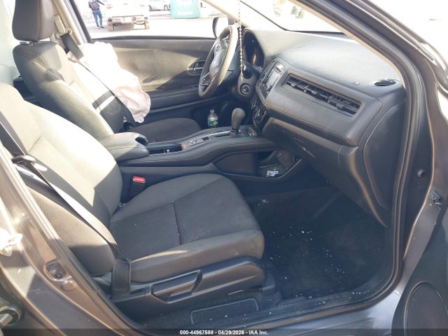 Honda HR-V Lx