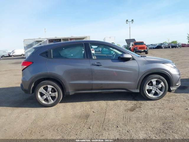 Honda HR-V Lx