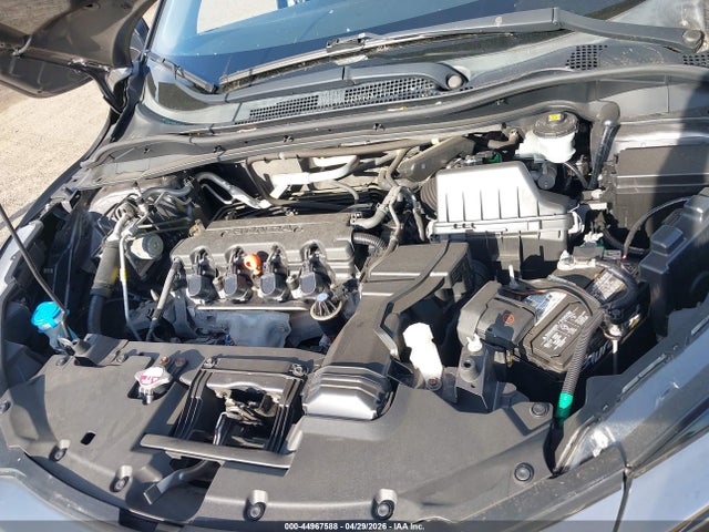 Honda HR-V Lx