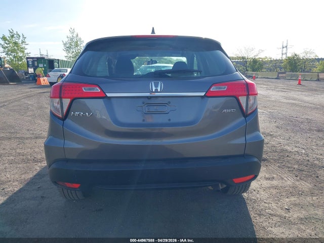 Honda HR-V Lx