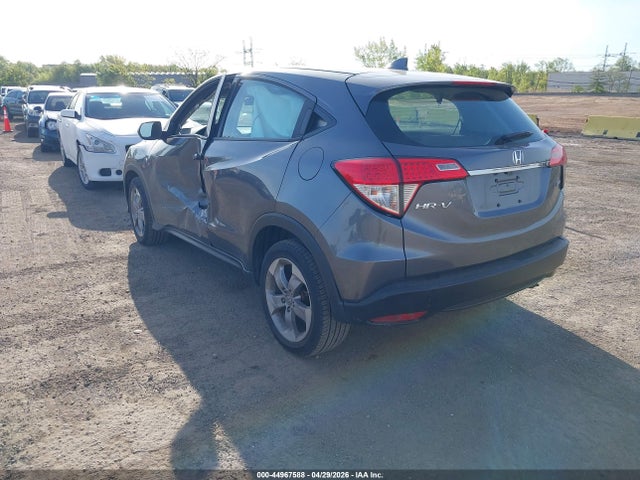 Honda HR-V Lx