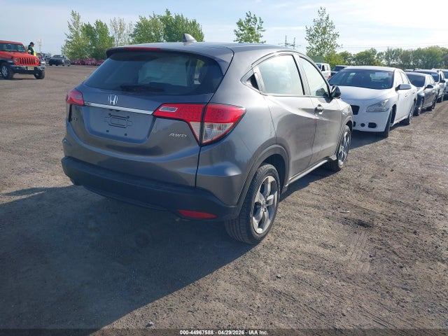 Honda HR-V Lx