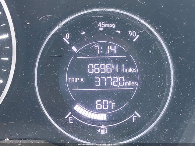 Honda HR-V Lx