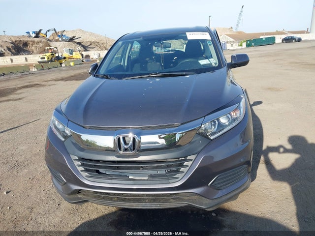 Honda HR-V Lx