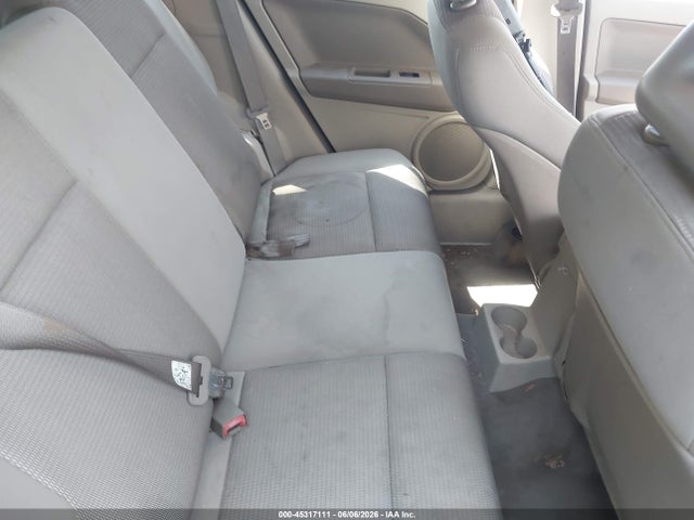Dodge Caliber Sxt