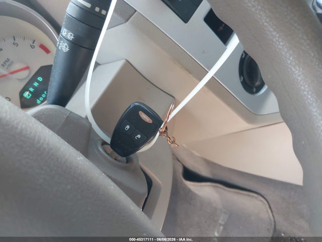 Dodge Caliber Sxt