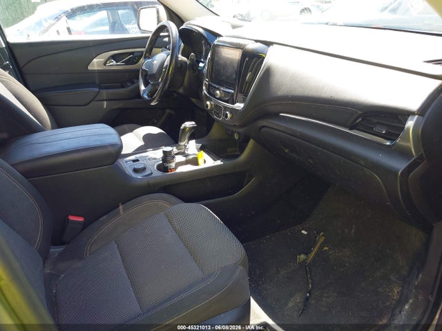 Chevrolet Traverse 1lt