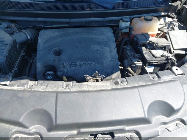 Chevrolet Traverse 1lt