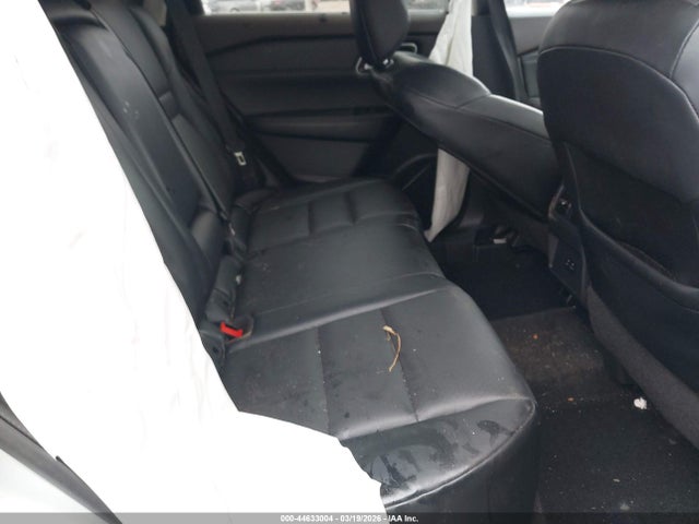 Nissan Rogue Sv Intelligent Awd
