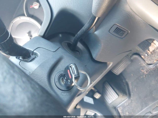 Honda Pilot Ex-l