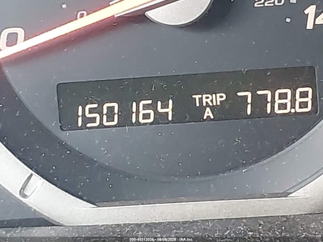 Honda Pilot Ex-l