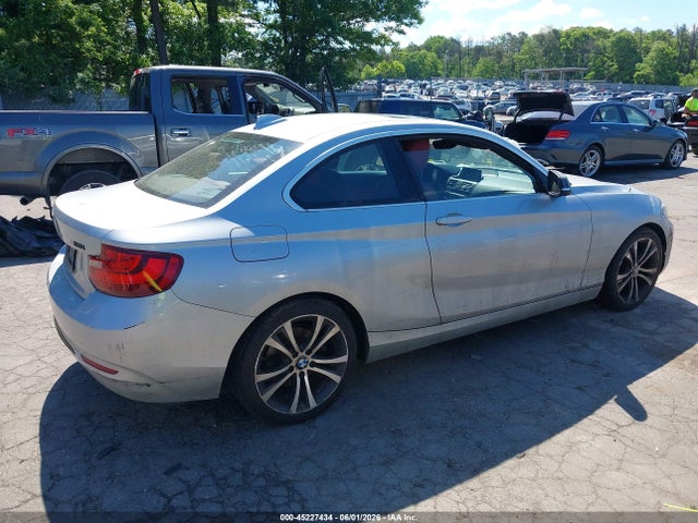 BMW 2 Series Xdrive