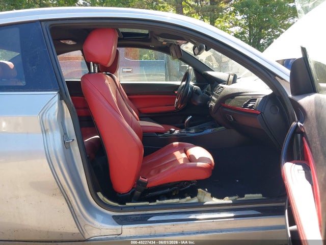 BMW 2 Series Xdrive
