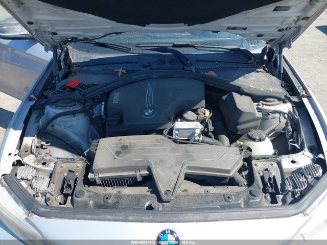 BMW 2 Series Xdrive