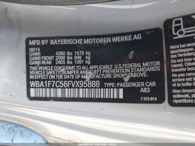 BMW 2 Series Xdrive