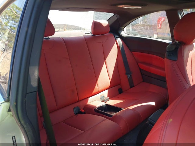 BMW 2 Series Xdrive