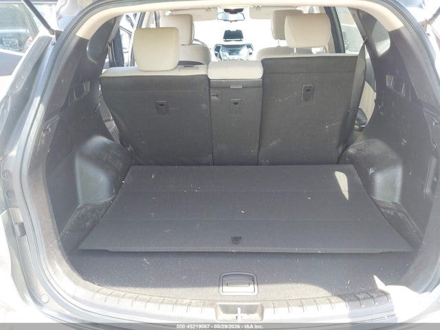 Hyundai SANTA FE 2.4l