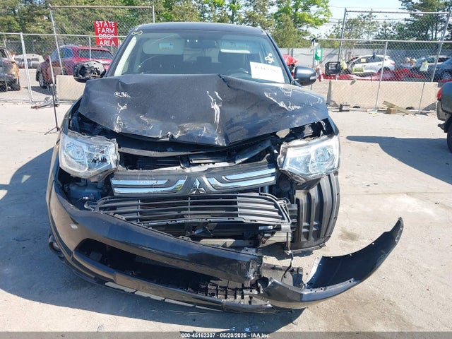 Mitsubishi Outlander Se