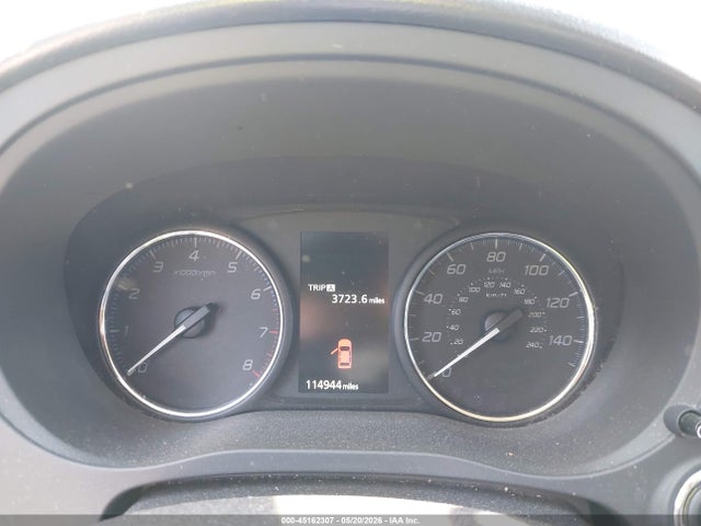 Mitsubishi Outlander Se