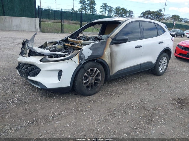 Ford Escape S