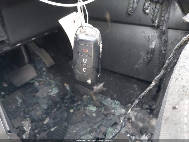 Ford Escape S