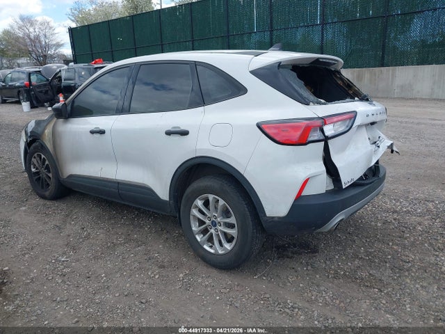Ford Escape S