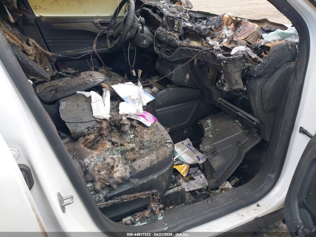 Ford Escape S