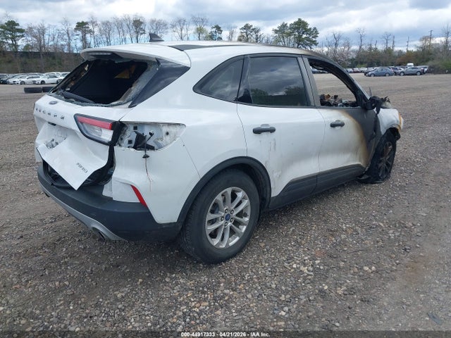 Ford Escape S