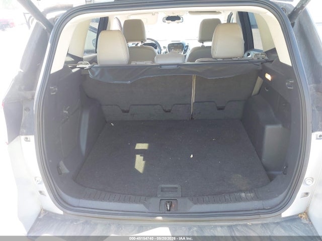 Ford Escape Sel
