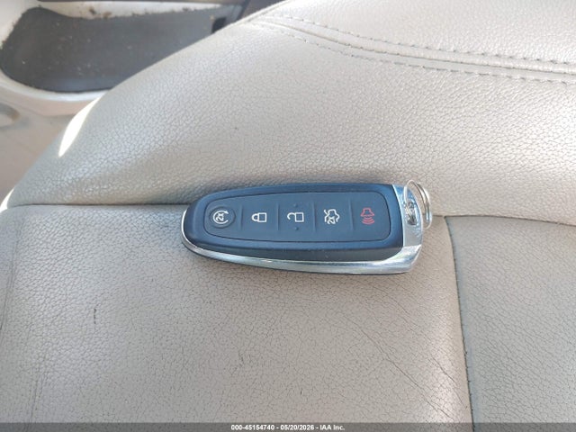Ford Escape Sel