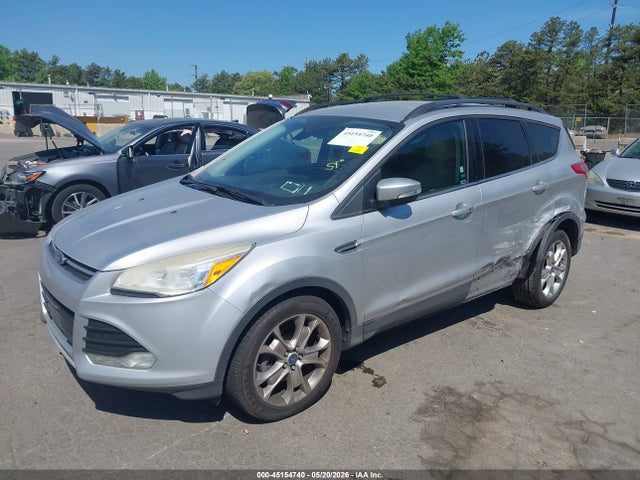 Ford Escape Sel