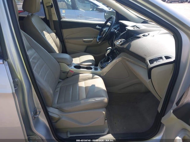 Ford Escape Sel