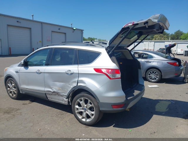 Ford Escape Sel