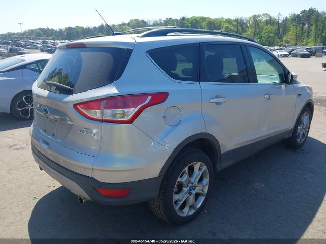 Ford Escape Sel