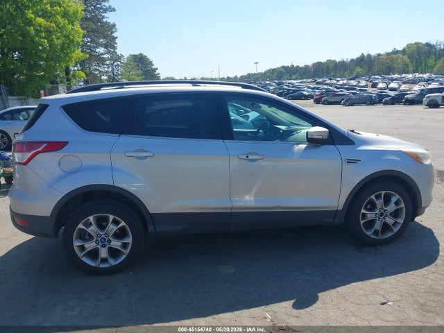 Ford Escape Sel